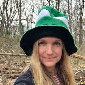 Meet your Posher, Katrina